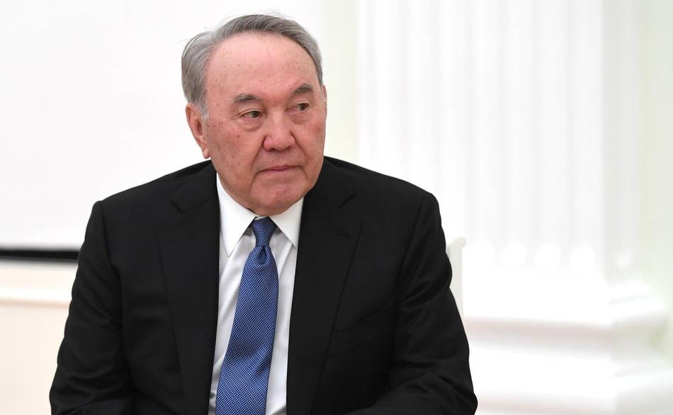 Назарбаев рассказал о намерении построить современную АЭС в Казахстане