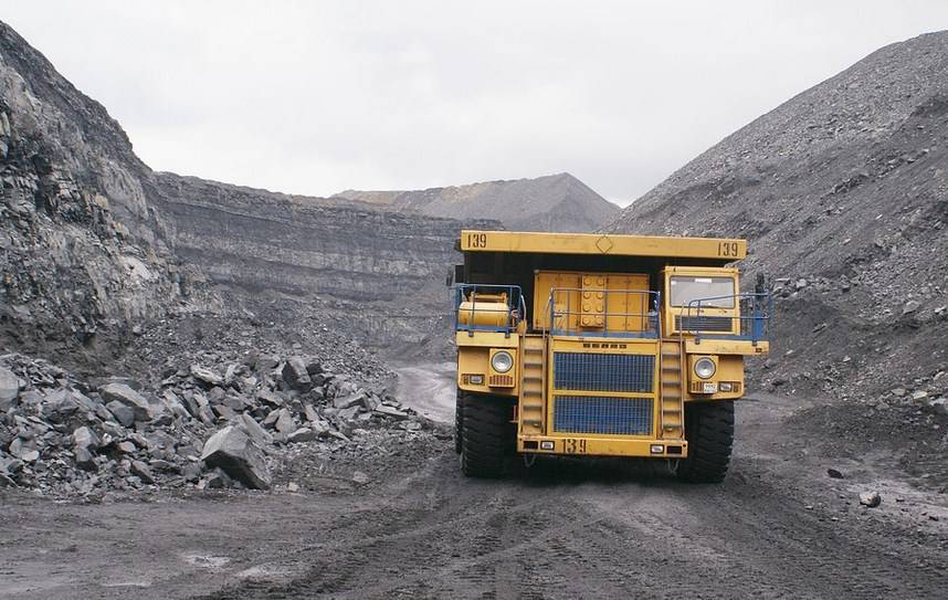 Угольные компании Кузбасса помогут развитию других отраслей региона