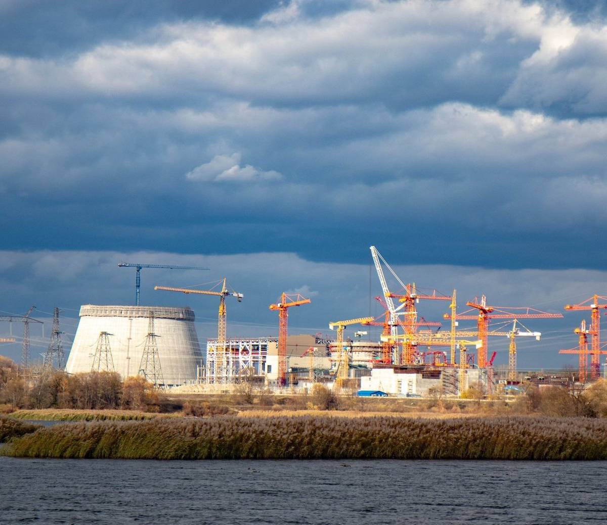 Новая тенденция: в Чехии растёт поддержка атомной энергетики и падает одобрение использования альтернативных источников