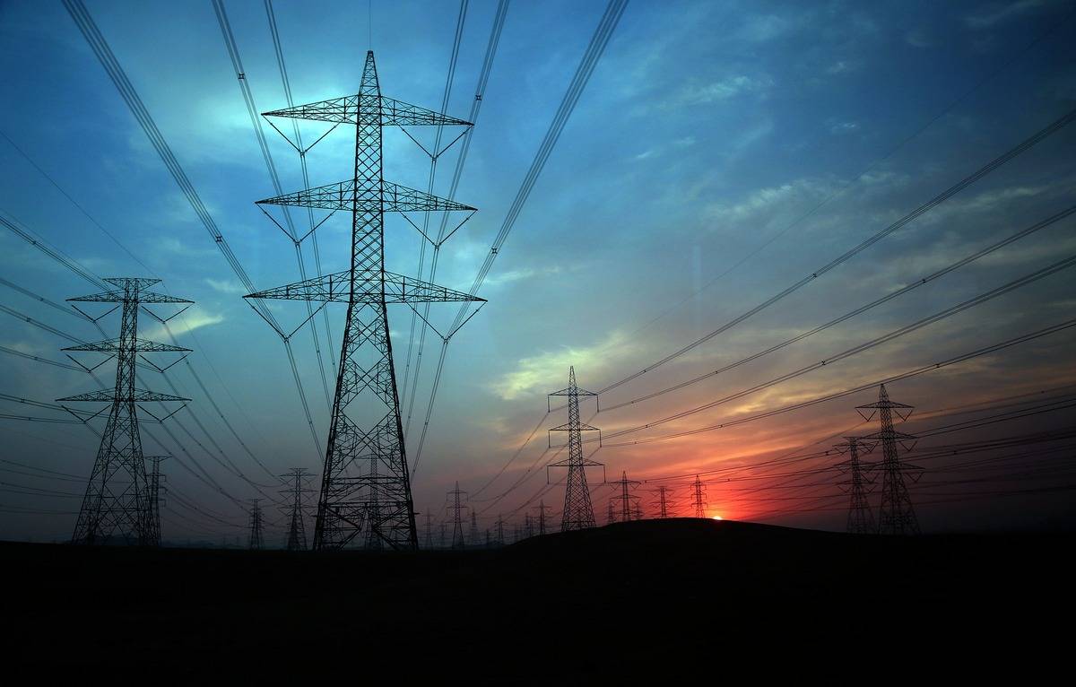 У четверти украинцев начались отключения электроэнергии