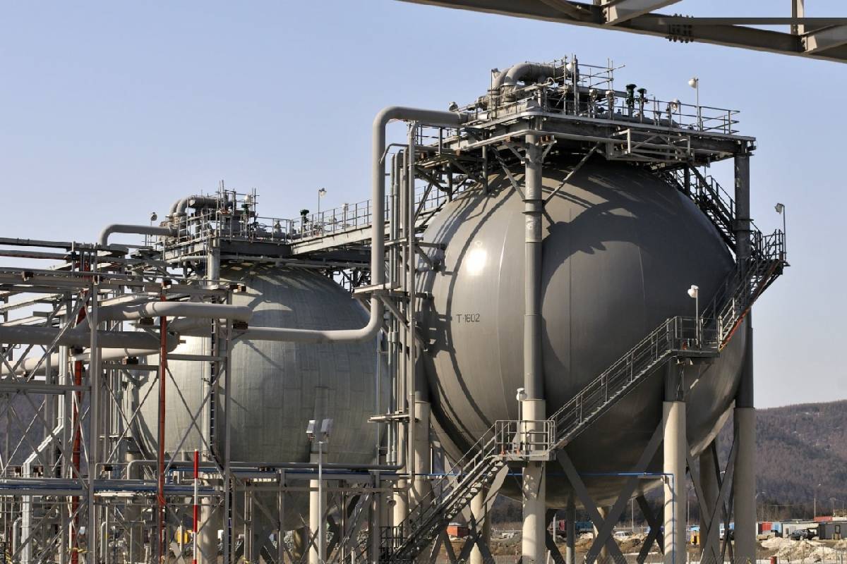 Эксперты дают Европе два месяца, чтобы решить проблему поставок газа