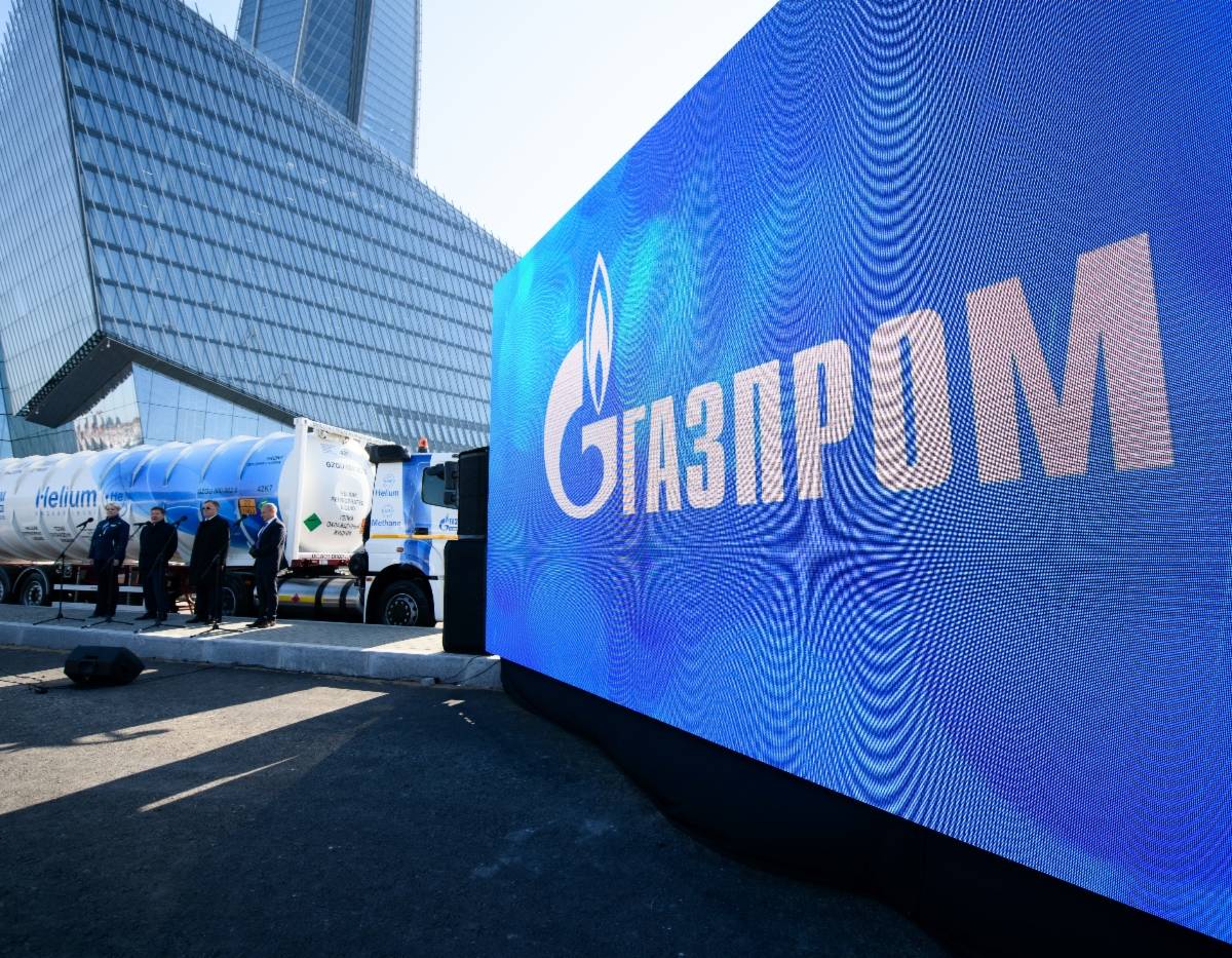 Эксперты утверждают: зависимость Германии от поставок «Газпрома» будет расти
