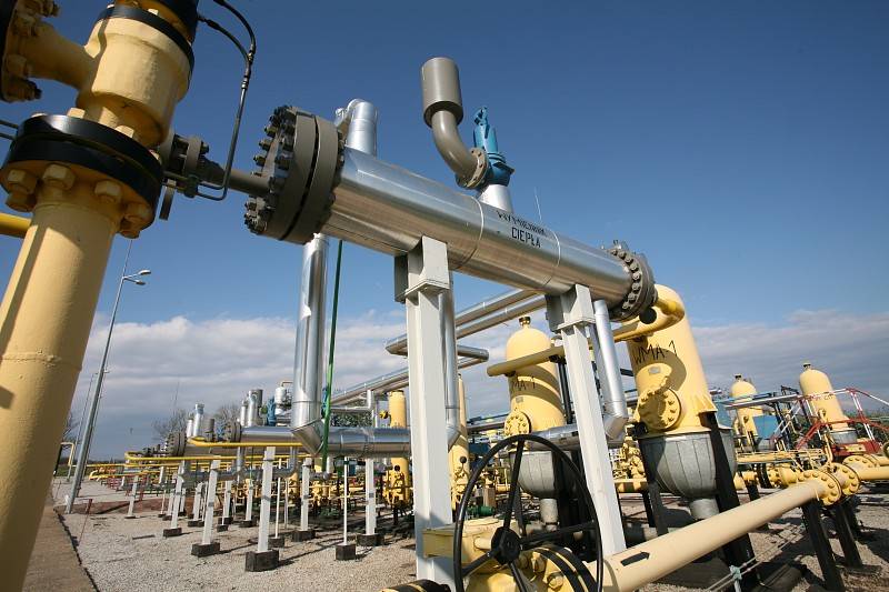 Ответный ход «Газпрома»: компания подала в суд на польского оператора газопровода «Ямал-Европа»