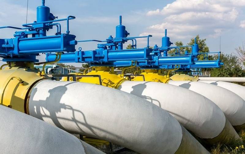 Ситуация с польским транзитом газа выглядит как сигнал для ГТС Украины