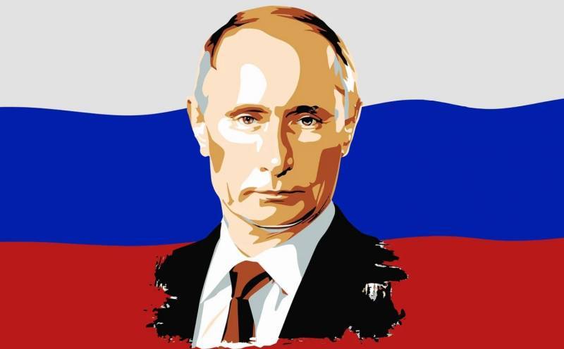 Bloomberg: 200 млрд долларов Путина недосягаемы для властей США