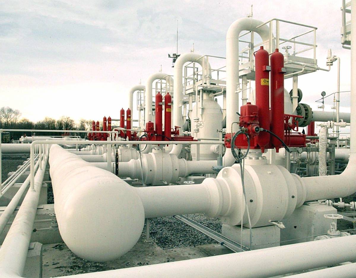 Новый газовый хаб в ЕС: Россия хочет заменить Германию на Венгрию