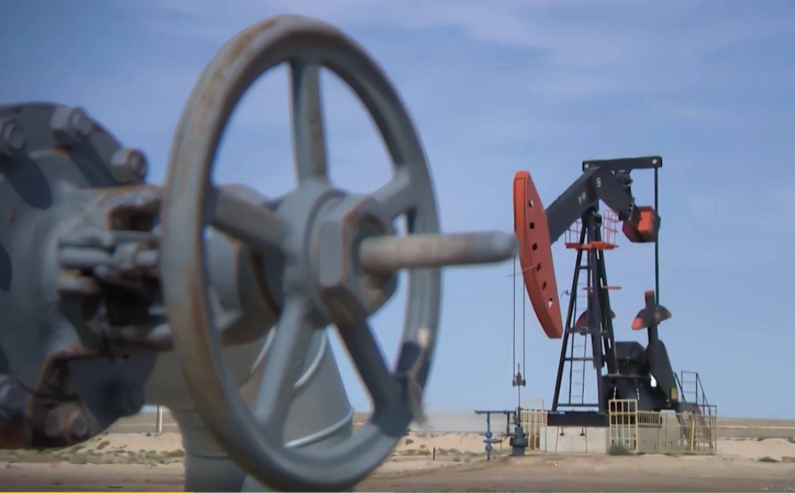 В ожидании российских ответных санкций цена на нефть бьёт новые рекорды