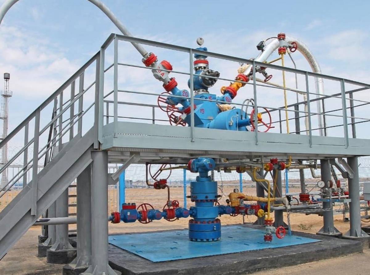 Еврокомиссия хочет «растянуть» остатки газа в ПХГ на весь год