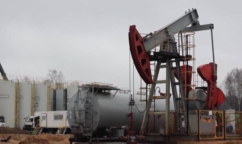 Прогнозы по ценам на нефть и газ в США после отказа от российских энергоносителей