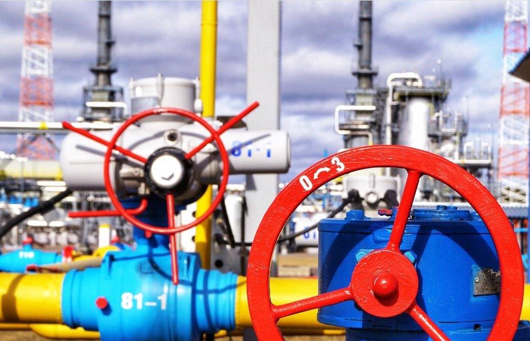 В ответ на торговую блокаду Россия может прекратить поставки газа по «Северному потоку»