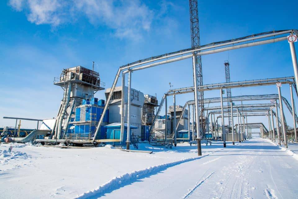 Во Франции признали «Газпром» надёжным поставщиком сырья, но готовятся к худшему