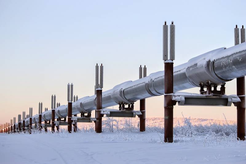«Без российского газа продержимся максимум месяц» – румынская пресса