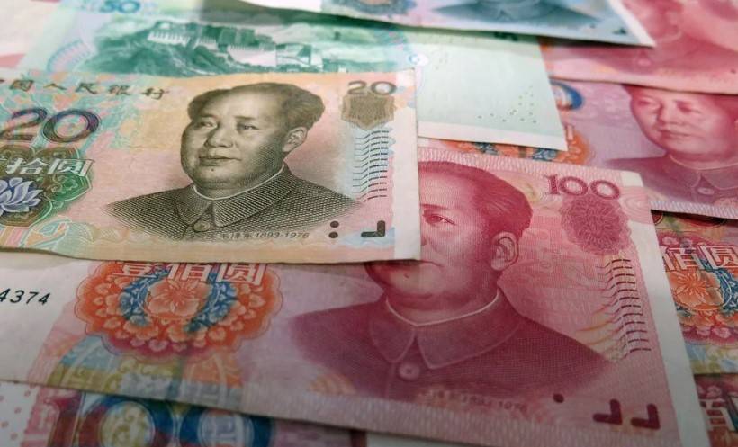 Отказ от долларов системы: ЕАЭС и Китай решили создать независимую международную валюту