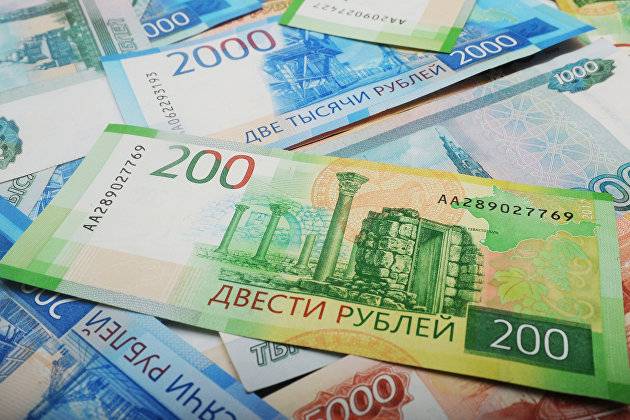 Украинский депутат в Херсоне заявил о предполагаемом переводе экономики региона на российские рубли