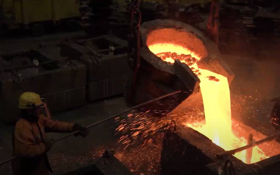 Санкции и рынок никеля: крупный китайский промышленник терпит убытки на миллиарды долларов
