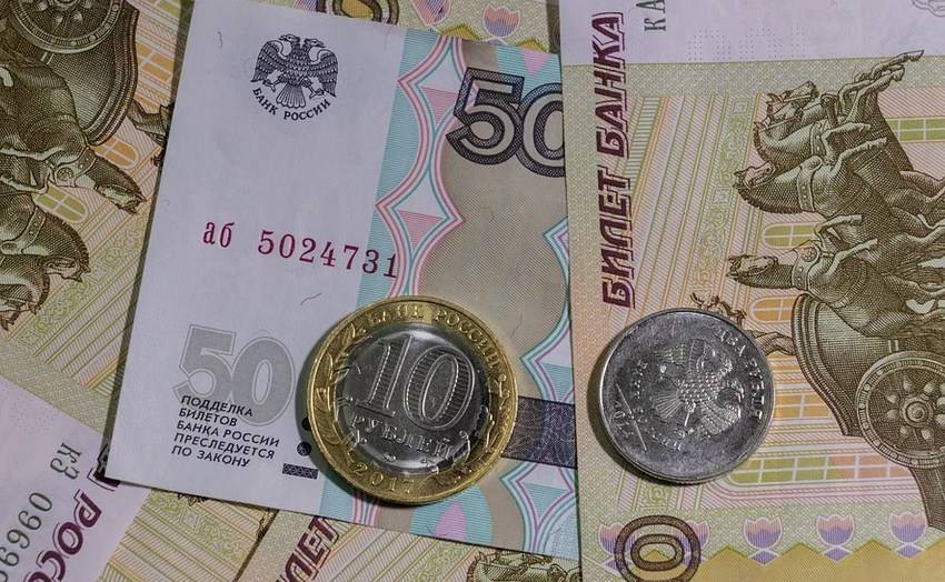 Россия впервые произвела выплаты по внешнему долгу в рублях