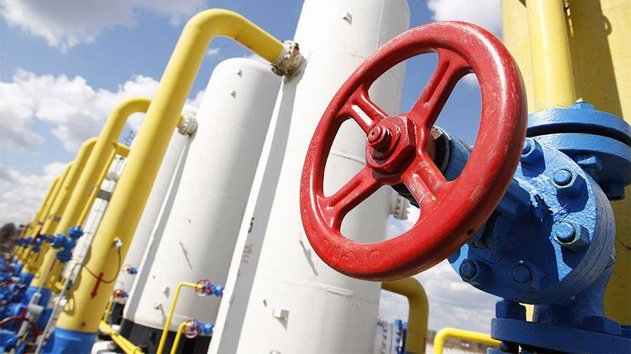 В Германии не готовы полностью отказаться от российского газа взамен на собственный сланцевый