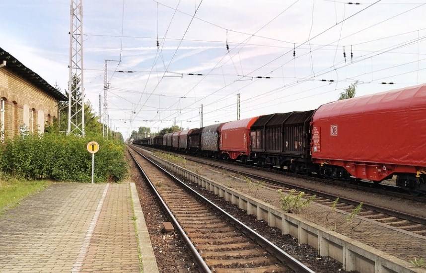 Литва задержала свыше тысячи российских вагонов под предлогом проверки