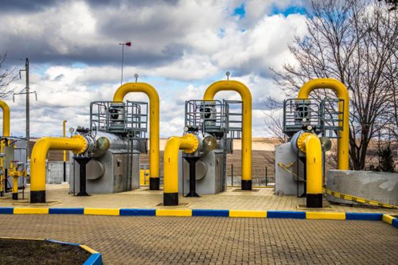 Парадокс: На Украине ждут увеличения транзита российского газа