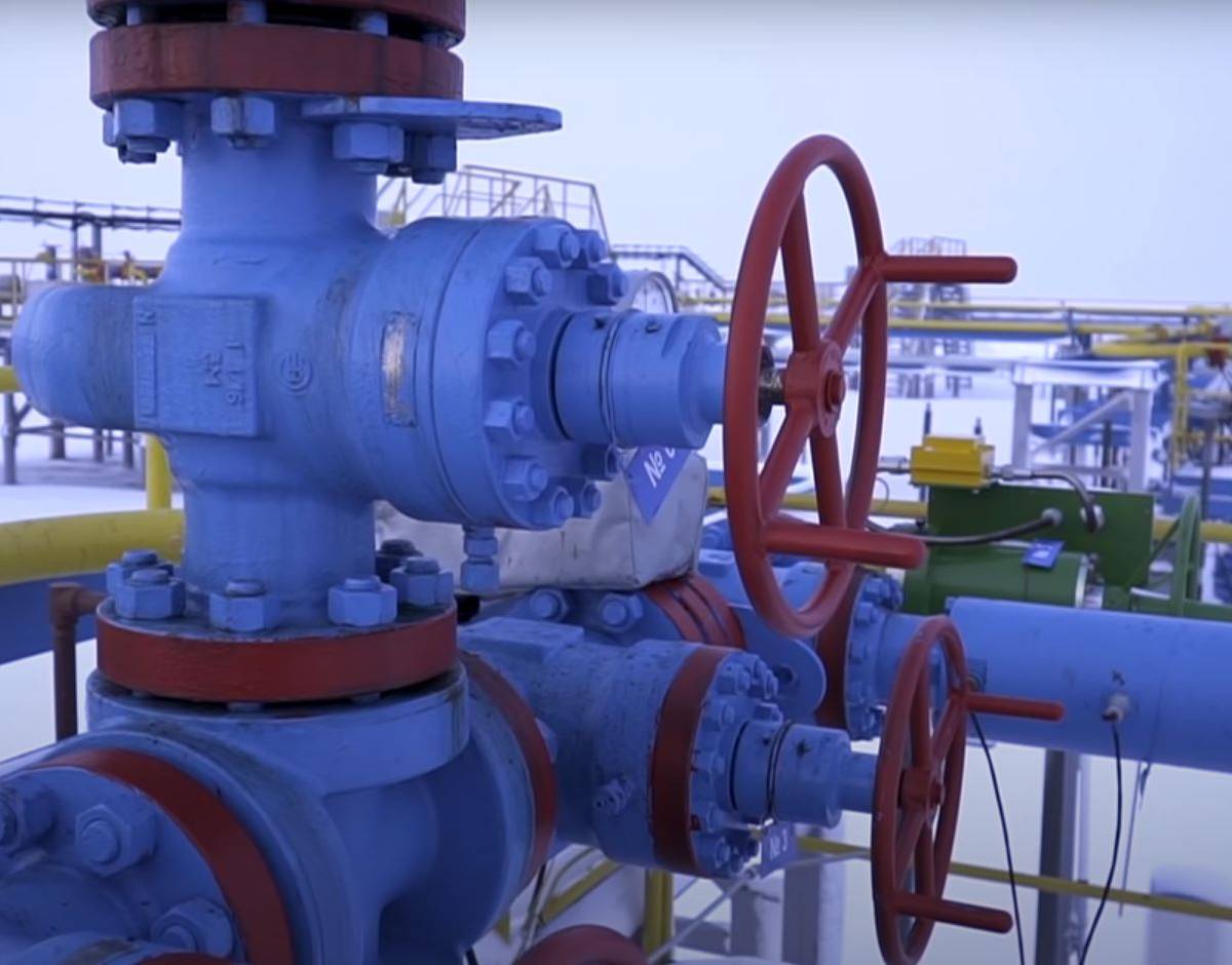 Первые оплаты за газ по новым требованиям РФ европейскими компаниями произведены