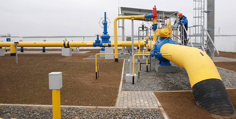 Россия и Беларусь договорились об оплате за газ в российских рублях