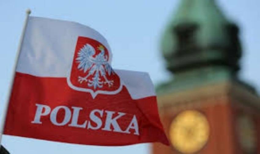 Польша оштрафована Евросоюзом на 160 миллионов евро