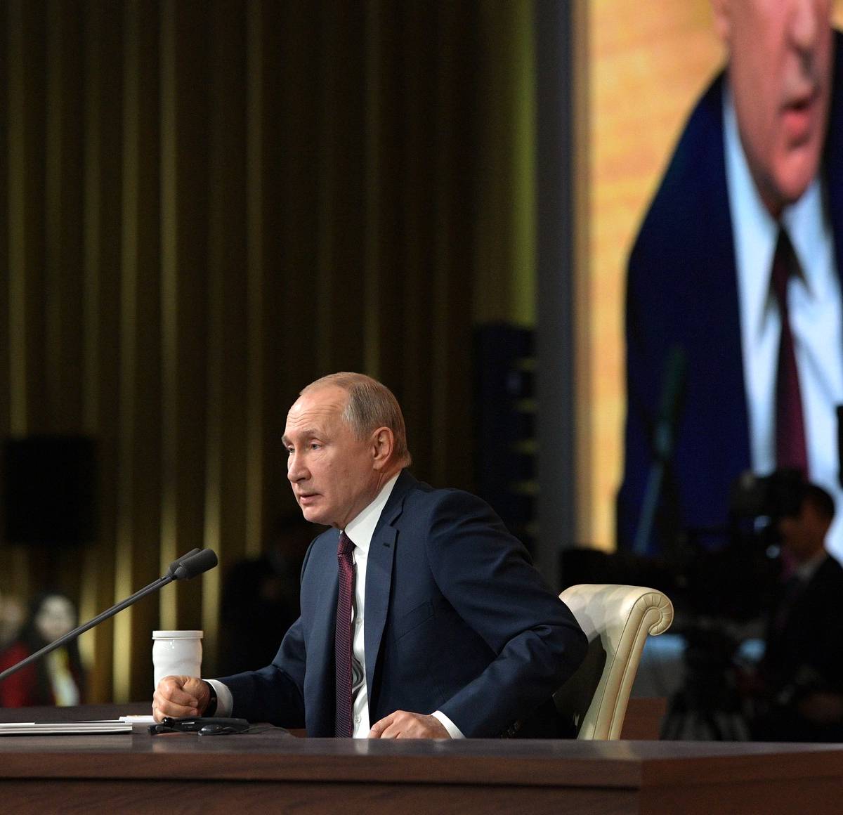 Американский экономист рассказал, как разозлил президента России
