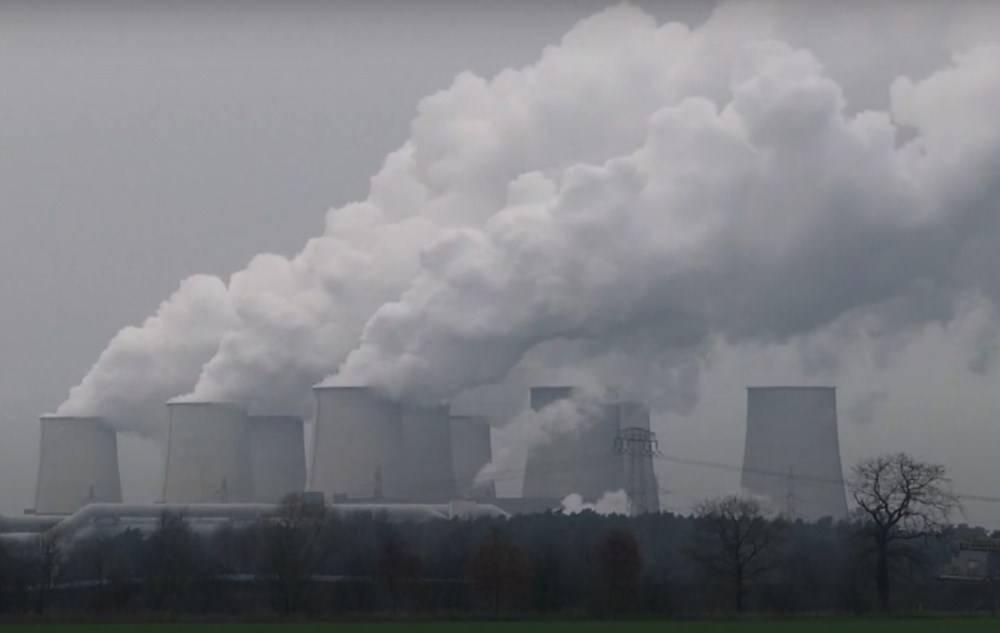 В Нидерландах на фоне энергетического кризиса возвращают в строй угольные электростанции