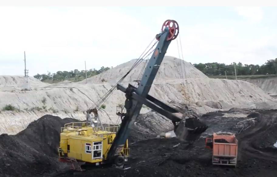 «Не по заветам Греты Тунберг»: Фиксируется существенный рост инвестиций в угольную отрасль
