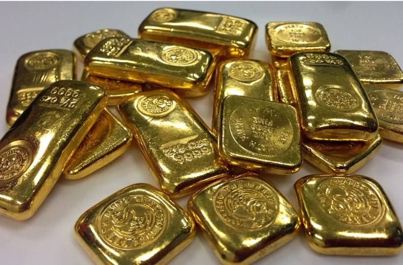 Отказ Запада от покупки российского золота не возымеет негативного эффекта на экономику РФ