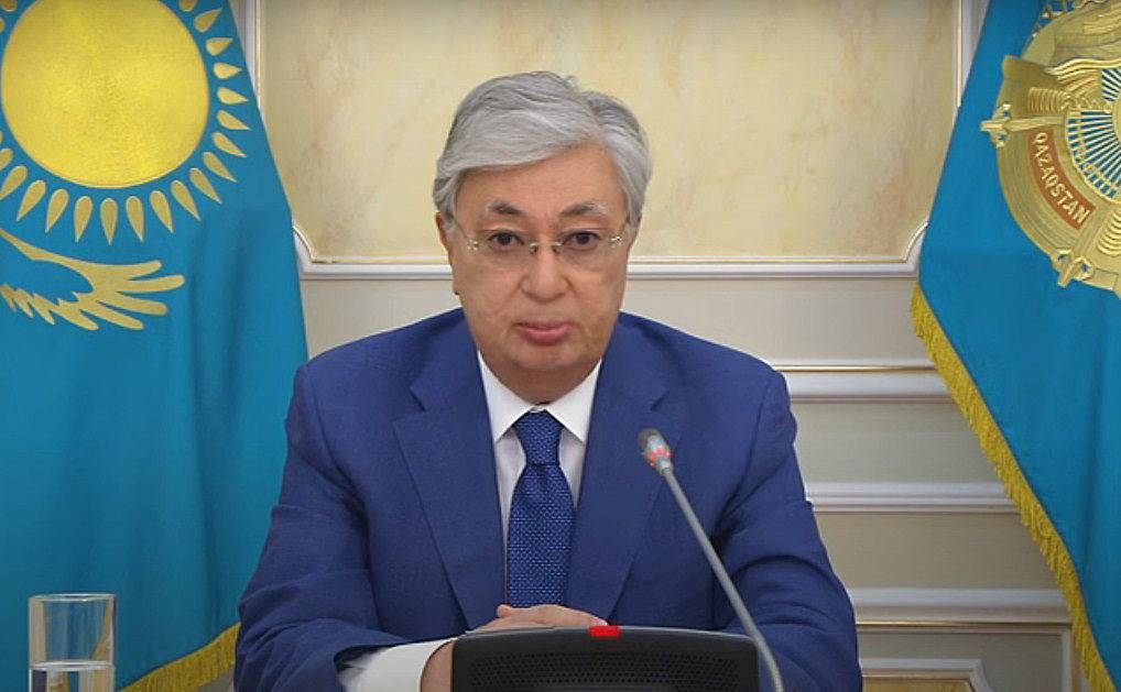Казахстан попытается «переманить» зарубежные компании, покинувшие российский рынок