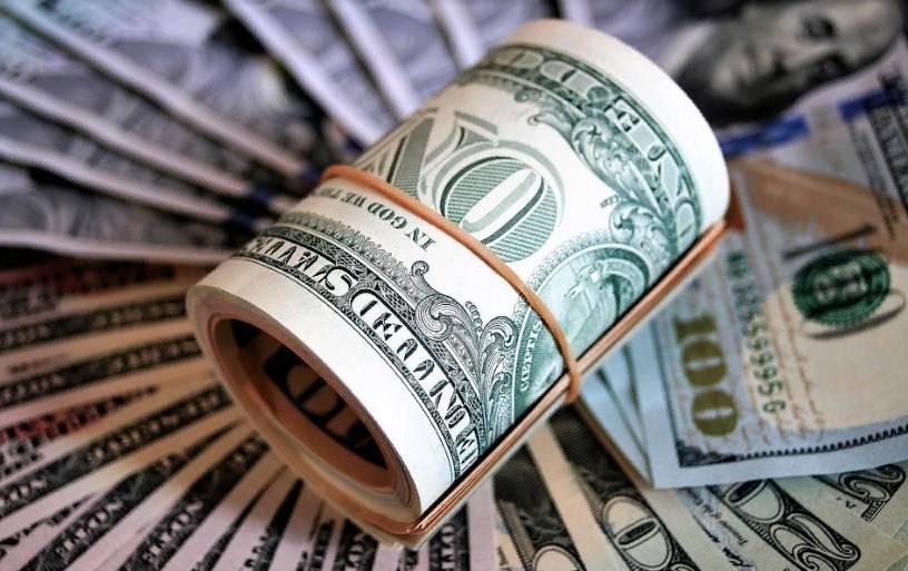 Председатель Госдумы назвал причины потери американским долларом своих позиций в мире
