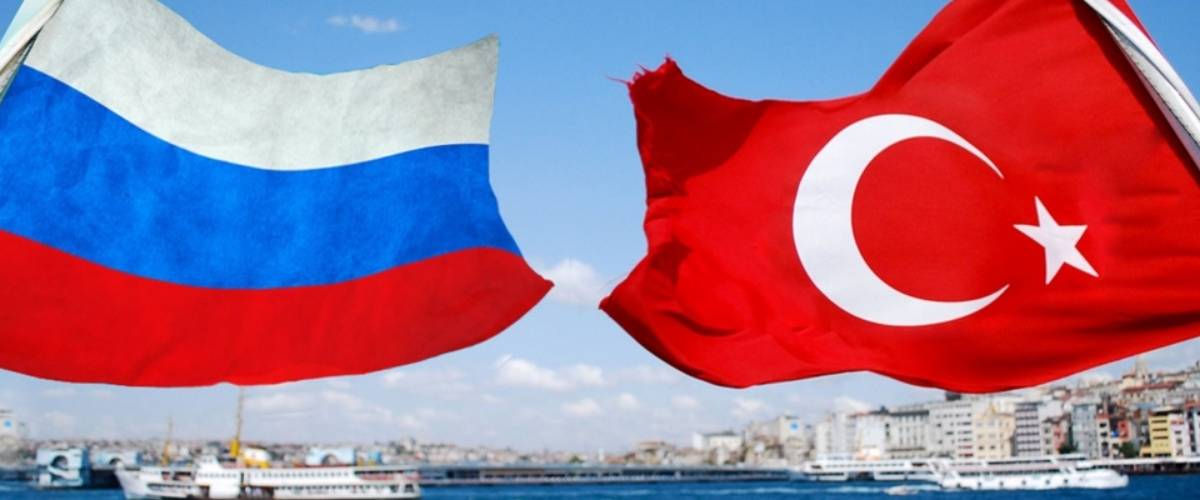 Le Monde: Турция становится мостом для обхода антироссийских санкций