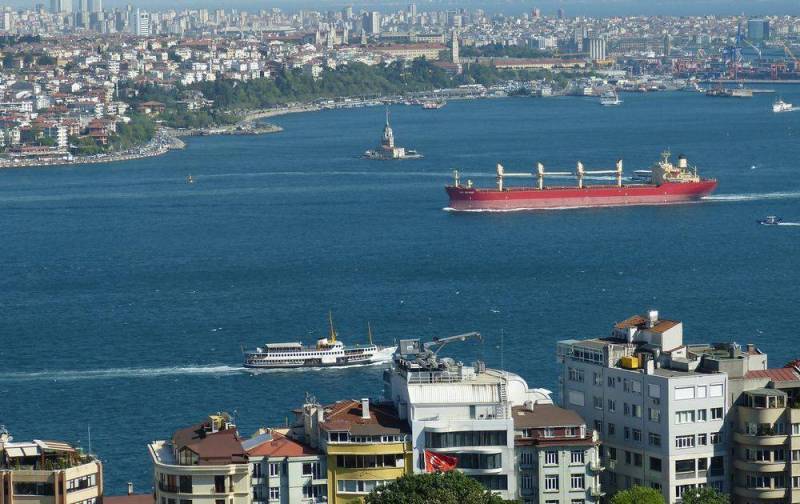 Эрдоган решает экономические проблемы Турции за счет России