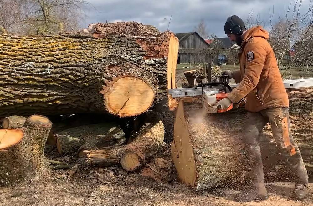 Daily Mail: британцы переходят на дрова ради экономии