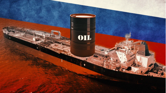 Иллюзорные санкции: Россия продолжит зарабатывать на продаже нефти Западу