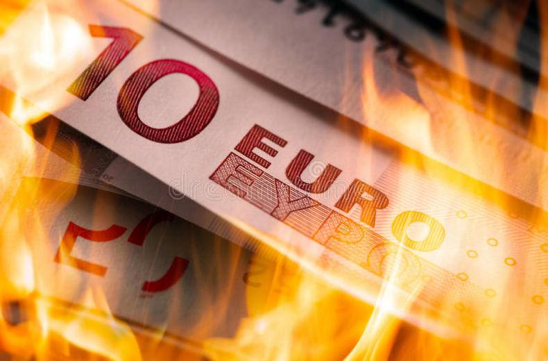«Выложите 500 евро в месяц»: жители Европы показали платежки ЖКХ