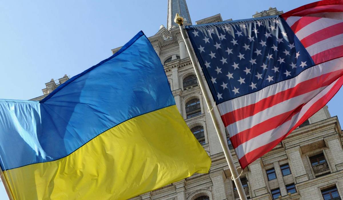 Украина превратилась в Клондайк для американского бизнеса