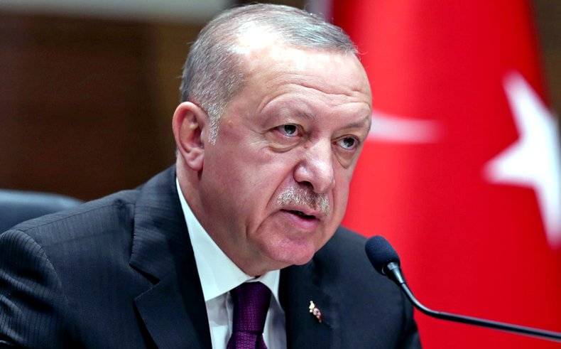 Эрдоган на краю пропасти: экономика Турции рушится
