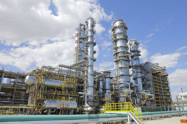 Как Казахстану и «Газпрому» заработать на энергетическом кризисе?