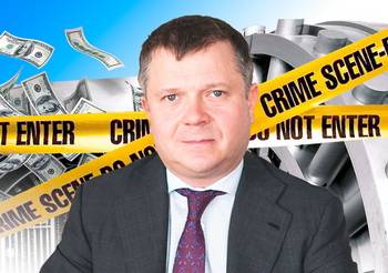 Украинский олигарх Жеваго арестован в Куршавеле. Подробности