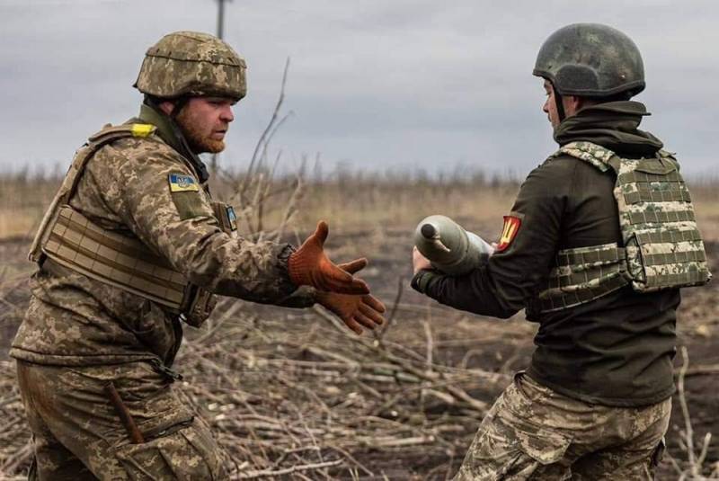 OilPrice: Теплая европейская зима может положить конец конфликту на Украине