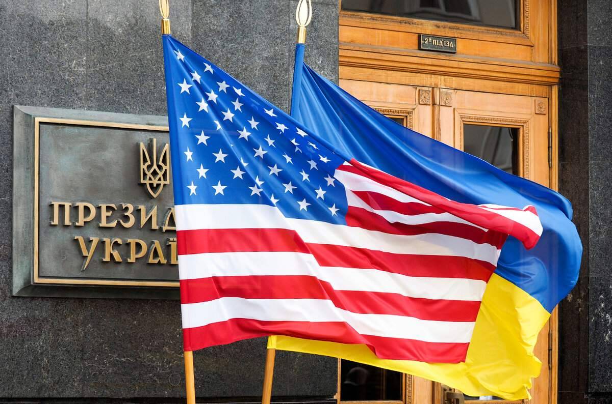 США решили передать часть конфискованных российских активов Украине