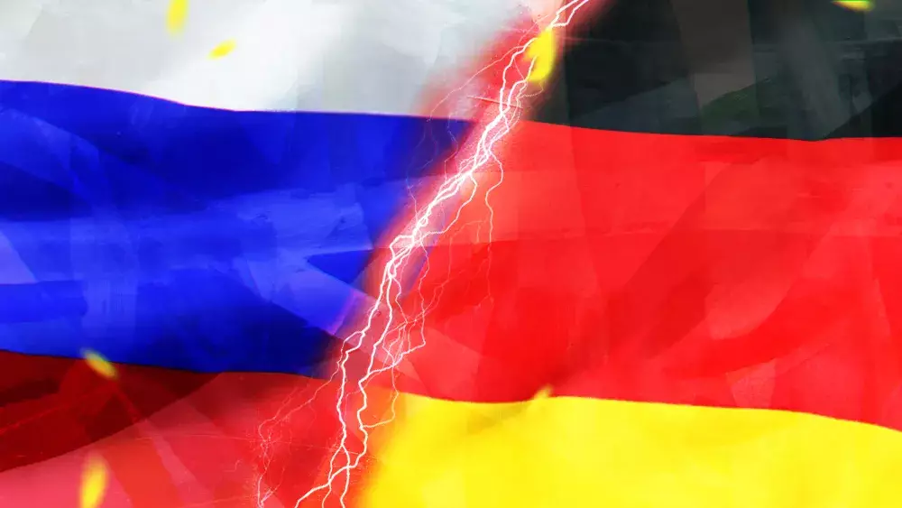 «Конфликт с Россией – всегда поражение»: беднеющие немцы жалеют о санкциях