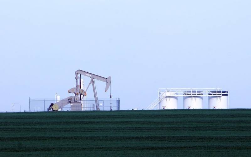Сырье из Саудовской Аравии не может угнаться за российской нефтью
