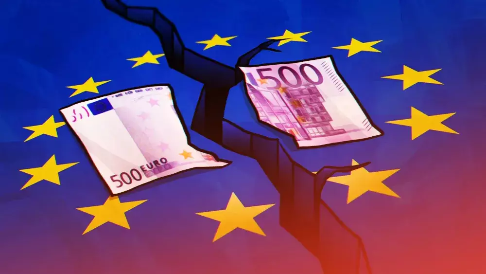 «Исчадие ада»: двуличие Европы ведет ее экономику к катастрофе