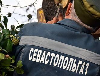 «Севастопольгаз» обвинили в связях с Украиной и хотят национализировать