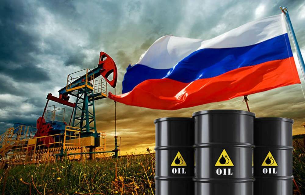 В РФ вступили в силу ответные меры на потолок цен на нефть