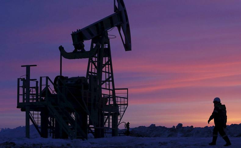 Российский «нефтяной» ответ Западу сочли труднореализуемым