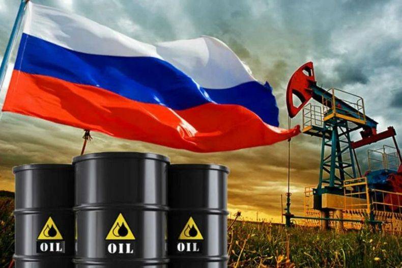 Сколько Россия теряет из-за падении цены экспортной нефти